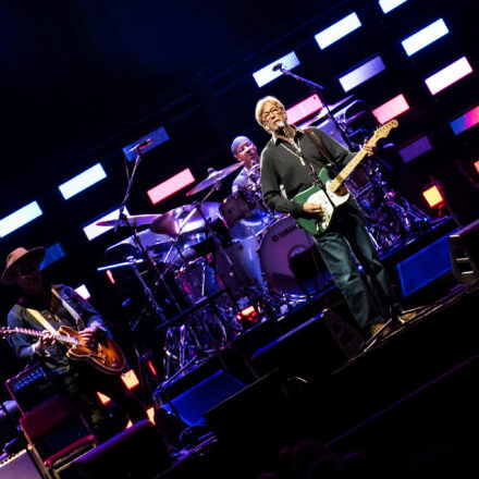 Eric Clapton