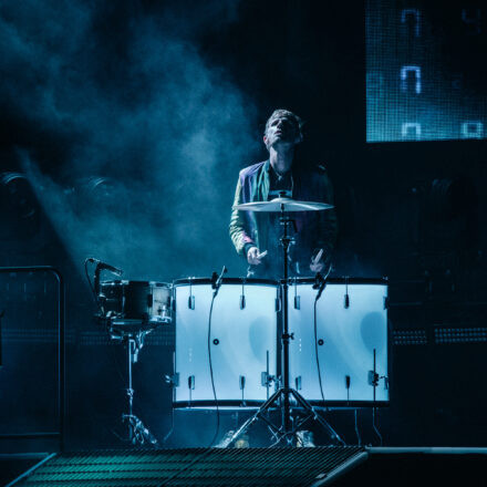 Muse @ Stadthalle Graz