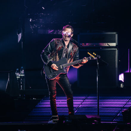 Muse @ Stadthalle Graz