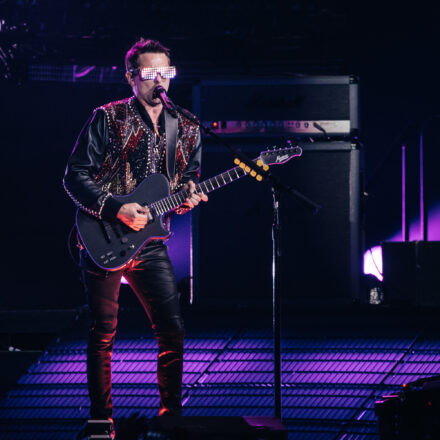 Muse @ Stadthalle Graz