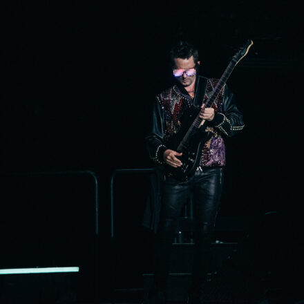 Muse @ Stadthalle Graz