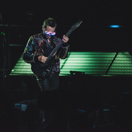 Muse @ Stadthalle Graz