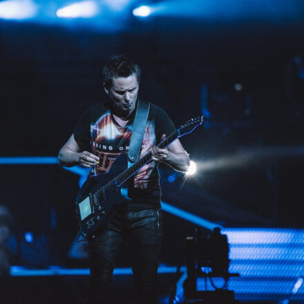 Muse @ Stadthalle Graz