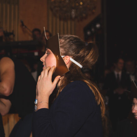 44. Piaristenball @ Palais Auersperg