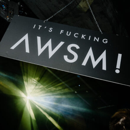 AWSM! presents Chris Armada @ Club Schwarzenberg