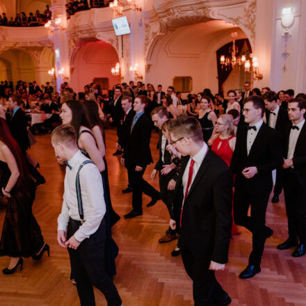 Schulball der HTL Wr.Neustadt | 4 Elements @ Sparkassensaal Wiener Neustadt