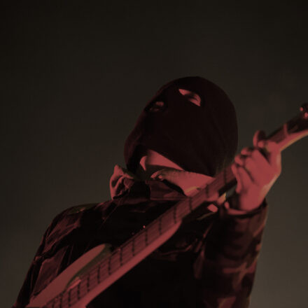 Twenty One Pilots @ Wiener Stadthalle - Halle D