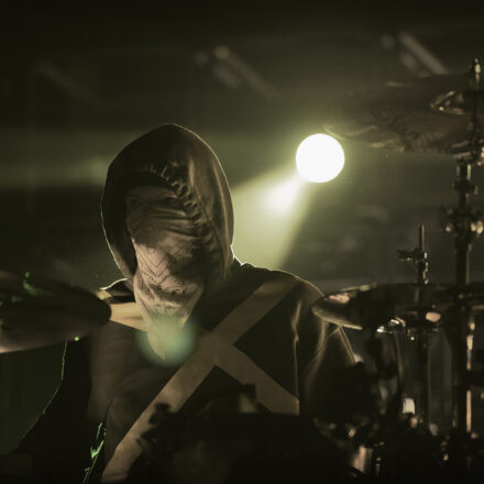 Twenty One Pilots @ Wiener Stadthalle - Halle D