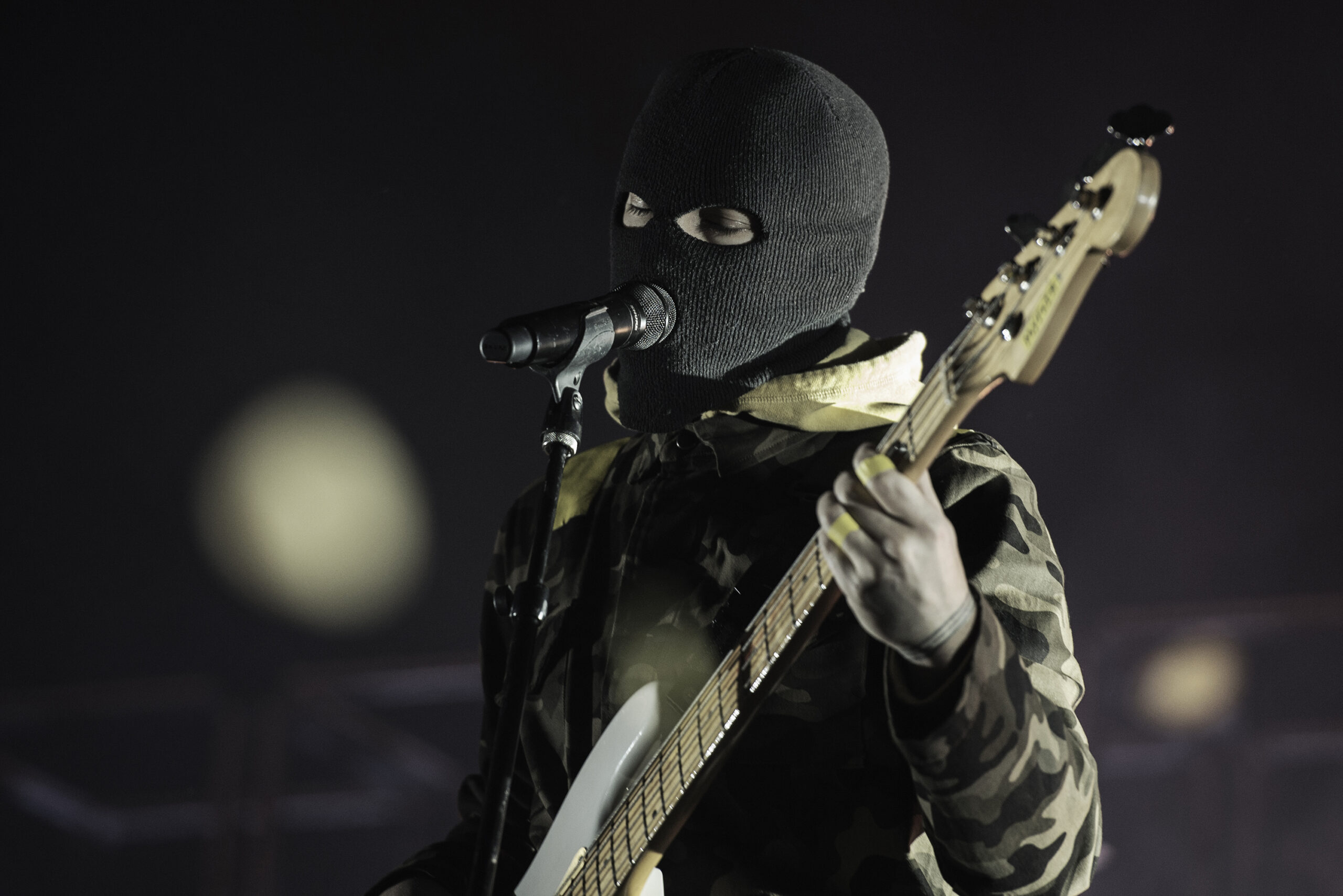 Twenty One Pilots @ Wiener Stadthalle - Halle D