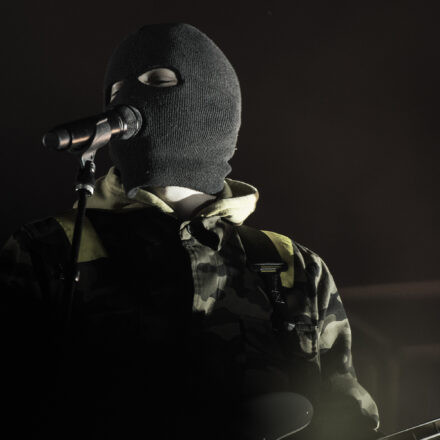 Twenty One Pilots @ Wiener Stadthalle - Halle D