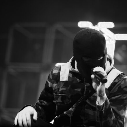 Twenty One Pilots @ Wiener Stadthalle - Halle D