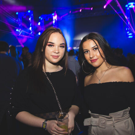 BORG CLUBBING 2019 w/ Left Boy @ Arena Nova Playgrounds