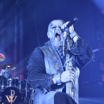 Powerwolf