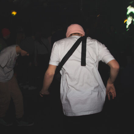 Switch! feat. Blackley, JTR, Kill Ill & more @ Flex