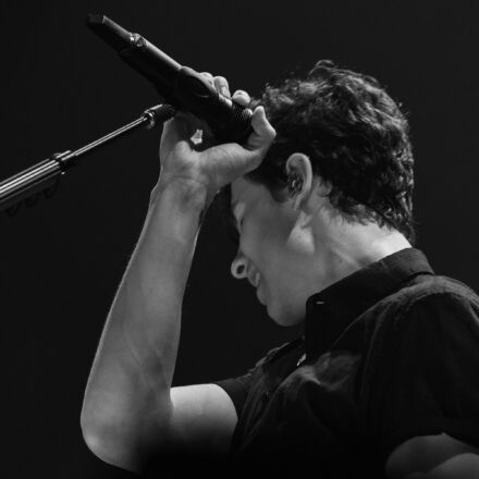 Shawn Mendes @ Wiener Stadthalle - Halle D