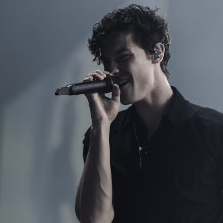 Shawn Mendes @ Wiener Stadthalle - Halle D