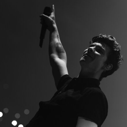 Shawn Mendes @ Wiener Stadthalle - Halle D