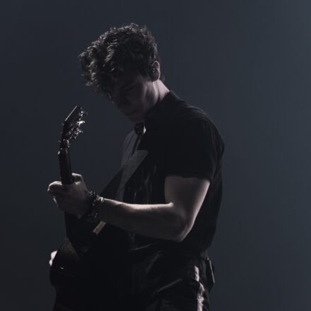 Shawn Mendes @ Wiener Stadthalle - Halle D