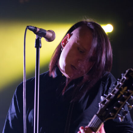 Madsen @ Orpheum Graz