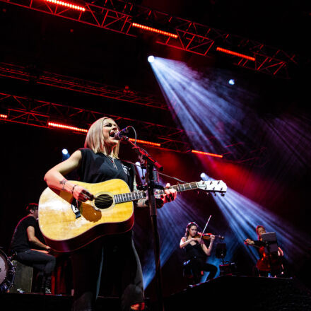 Amy Macdonald @ Gasometer