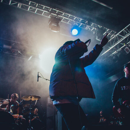 Impericon Festival 2019 @ Arena Wien