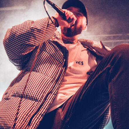 Impericon Festival 2019 @ Arena Wien