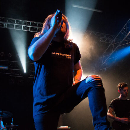 Impericon Festival 2019 @ Arena Wien