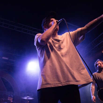 Impericon Festival 2019 @ Arena Wien