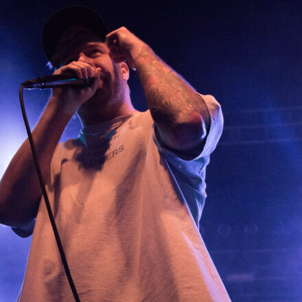 Impericon Festival 2019 @ Arena Wien