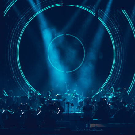 Hans Zimmer @ Wiener Stadthalle