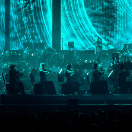 Hans Zimmer @ Wiener Stadthalle