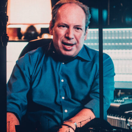 Hans Zimmer @ Wiener Stadthalle