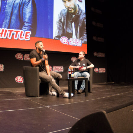 Austrian Comic Con @ Messe Wels