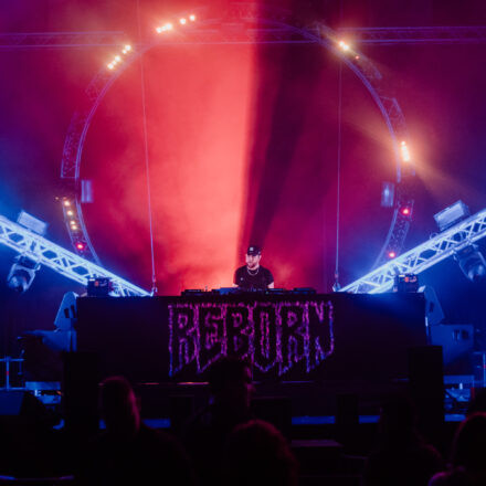 Reborn Festival 2019 - Fire Of The Phoenix @ Arena Nova Wiener Neustadt