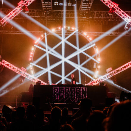 Reborn Festival 2019 - Fire Of The Phoenix @ Arena Nova Wiener Neustadt