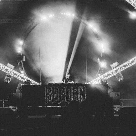 Reborn Festival 2019 - Fire Of The Phoenix @ Arena Nova Wiener Neustadt