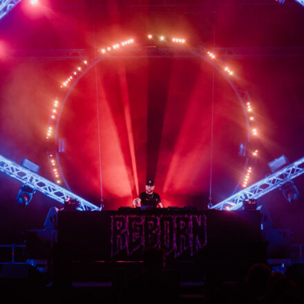 Reborn Festival 2019 - Fire Of The Phoenix @ Arena Nova Wiener Neustadt