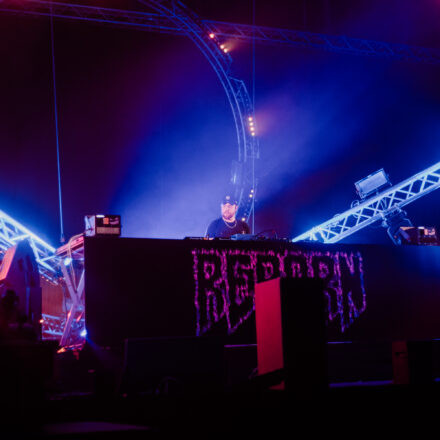 Reborn Festival 2019 - Fire Of The Phoenix @ Arena Nova Wiener Neustadt