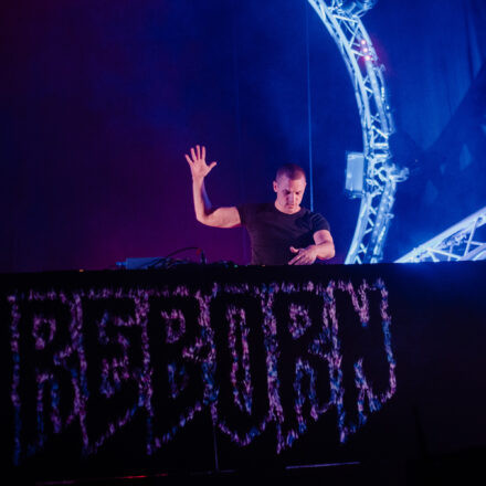 Reborn Festival 2019 - Fire Of The Phoenix @ Arena Nova Wiener Neustadt