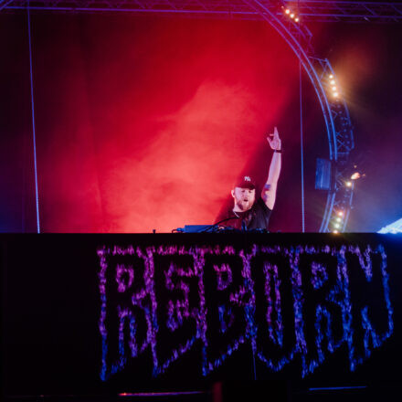 Reborn Festival 2019 - Fire Of The Phoenix @ Arena Nova Wiener Neustadt