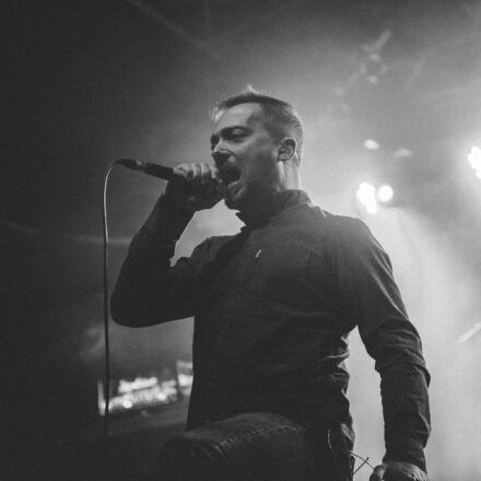 Metal Fields Festival - Day 2