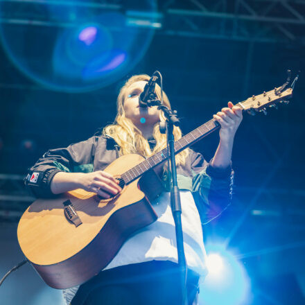 Christina Stürmer @ Arena Open Air