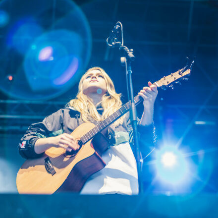 Christina Stürmer @ Arena Open Air