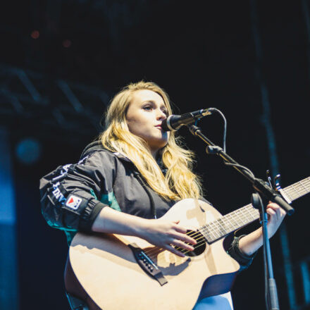 Christina Stürmer @ Arena Open Air