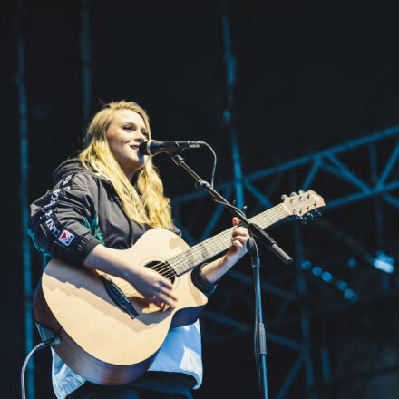 Christina Stürmer @ Arena Open Air