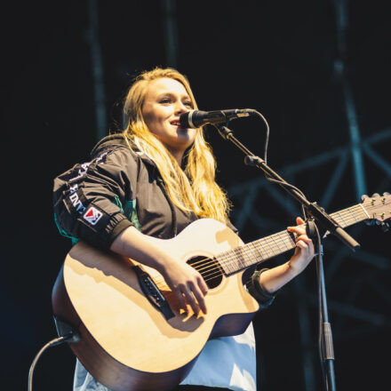 Christina Stürmer @ Arena Open Air