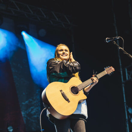 Christina Stürmer @ Arena Open Air