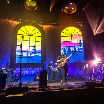 George Ezra @ Wiener Stadthalle - Halle D