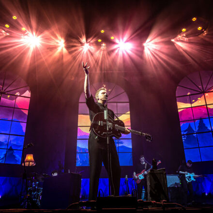 George Ezra @ Wiener Stadthalle - Halle D