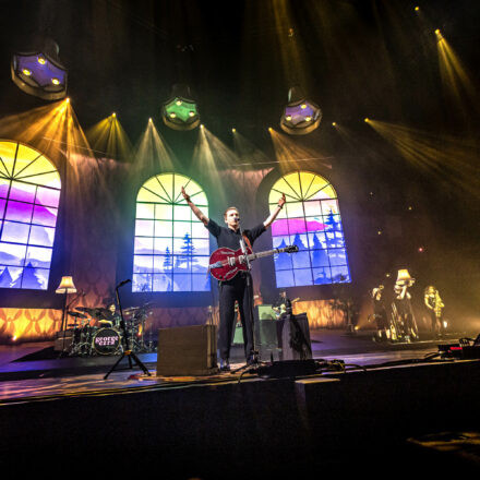 George Ezra @ Wiener Stadthalle - Halle D